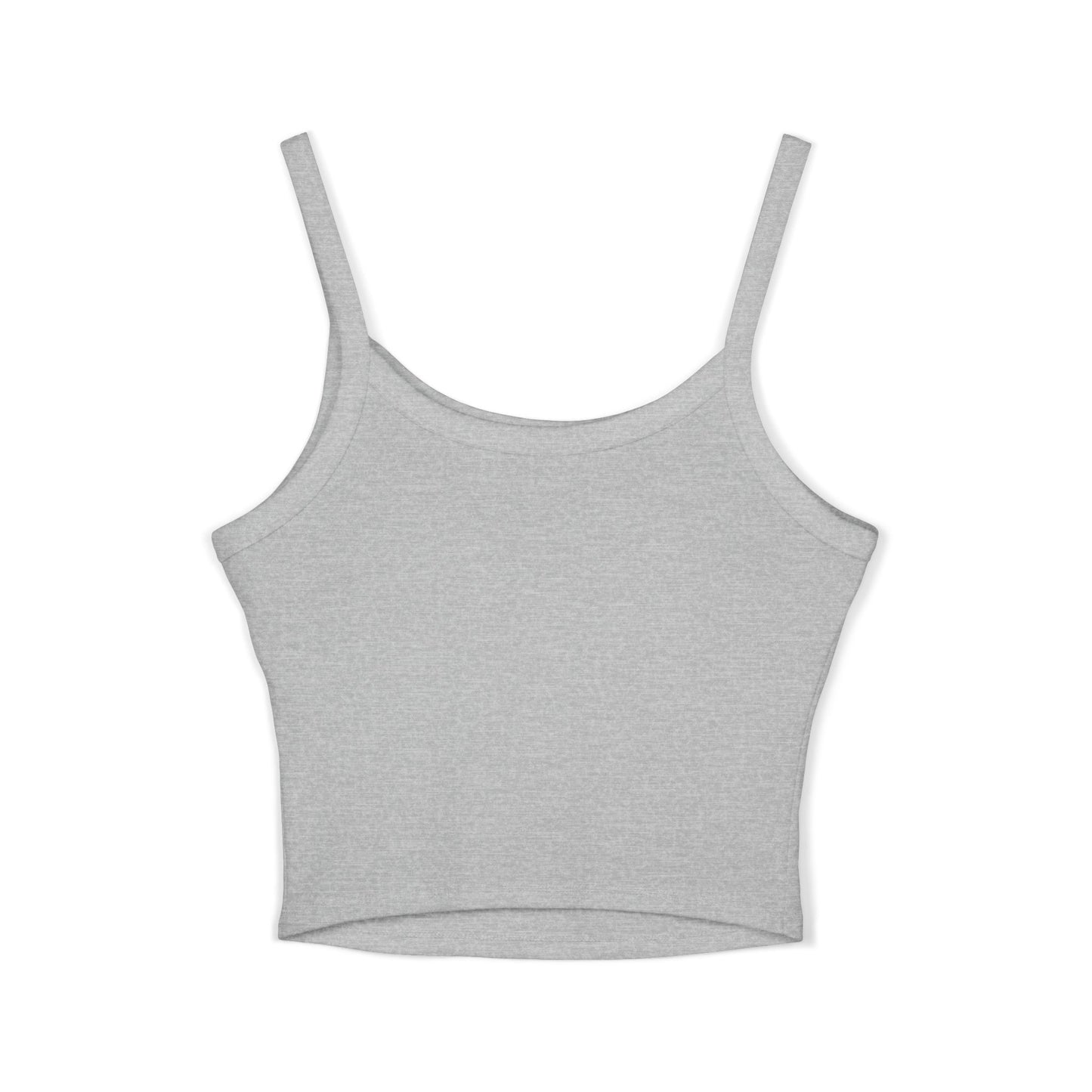 FIVE STAR Spaghetti Strap Tank Top