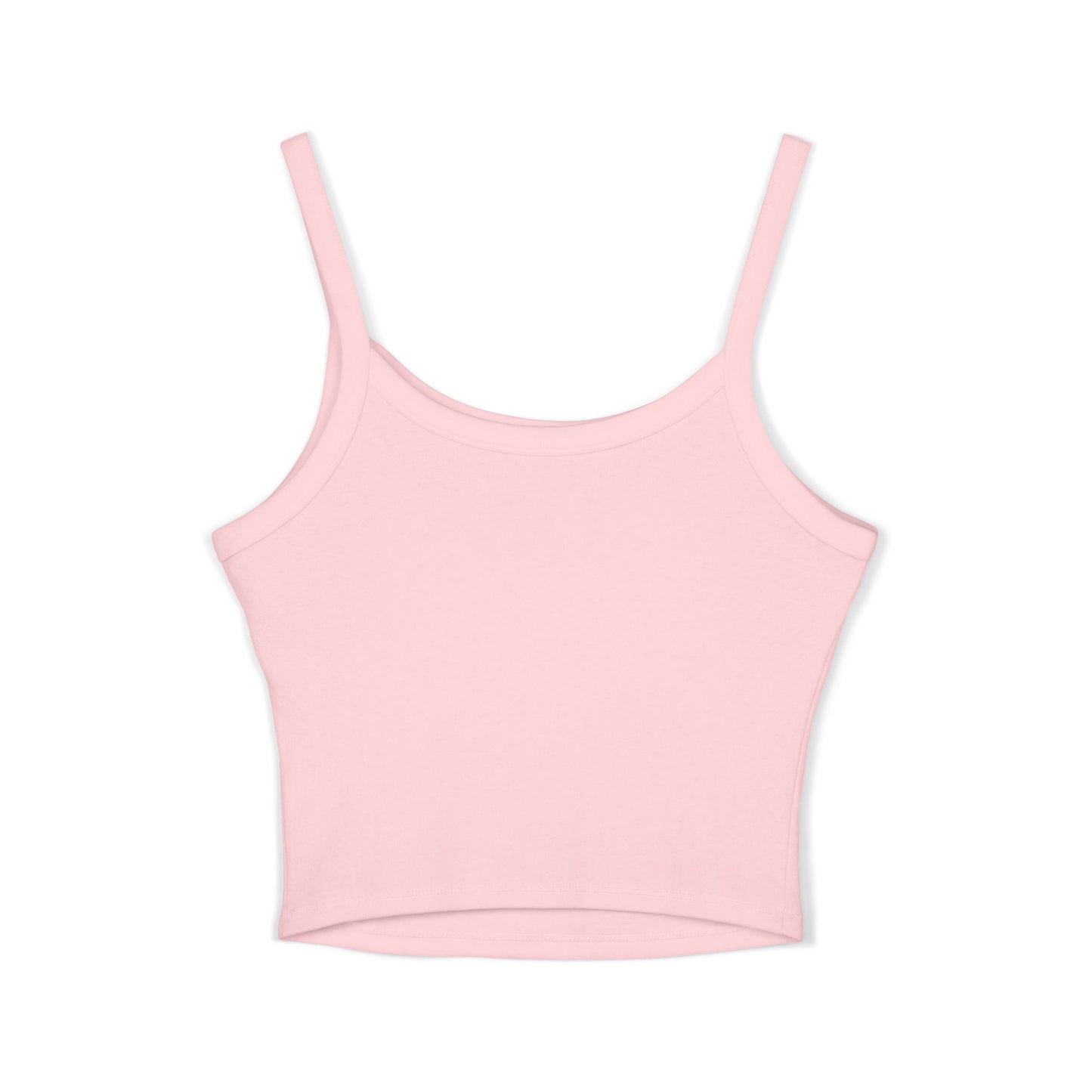 FIVE STAR Spaghetti Strap Tank Top